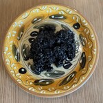 anchoa - パエリア