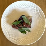 anchoa - サカエヤ熟成肉・ピーツ