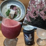 ジャパニーズ ラーメン 五感 - 