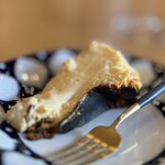 anchoa - チーズケーキ