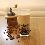 [SPECIALE] Coffee jelly milk
