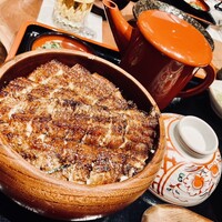 炭焼 うな富士 有楽町店 - 