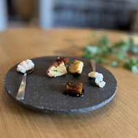 anchoa - 下菓子
