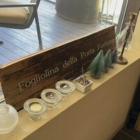 フォリオリーナ・デッラ・ポルタ・フォルトゥーナ - 