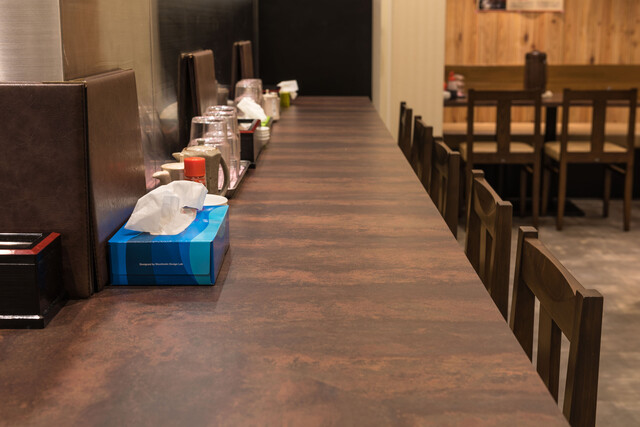 Mendokoro Toripan Oosakaten photo 5