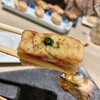 Aburi TORA 熟成鮨と炙り鮨