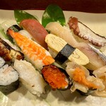 Sennari Zushi - 