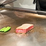 Teppanyaki Hanasui - 