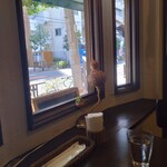 Restaurant TSUMURA - 店内