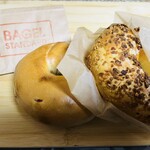 BAGEL STANDARD - 