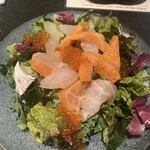 秋田地魚・大かまど飯 いさばや。 - 