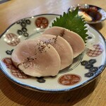 博多串焼き バッテンよかとぉ - 