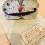 BAGEL STANDARD - 