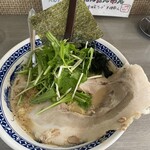 麺や てつ - 料理写真: