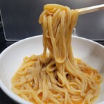 中華そば 桐麺 総本店 - 