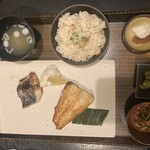 秋田地魚・大かまど飯 いさばや。 - 