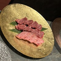 完全個室焼肉かなう - 