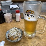 大衆酒場 増やま - 