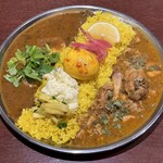 酒とスパイス マツコ - 