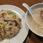 香港麺 新記 - 