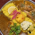 酒とスパイス マツコ - 