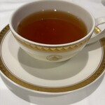 Resutoran Kasukedo - 美味しい紅茶