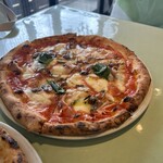 Pizzeria Pancia Piena - 