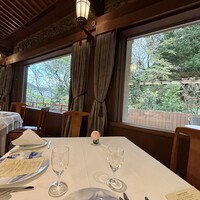 レストラン カスケード - 