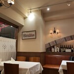 Trattoria Serena - 