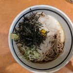 蕎麦一心たすけ - 