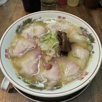 中華蕎麦 仁香 - 