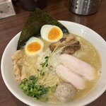 麺屋 くまがい - 
