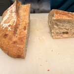 BARTIZAN Bread Factory - 