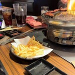 Yakiniku Kura - 