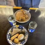 丸健水産 - 