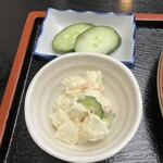 御食事処 やしま - 