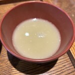Jiki - スープ