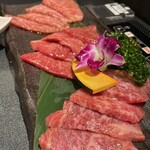 Yakiniku Ushi - 