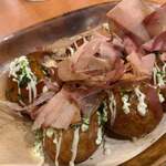 Tako Yaki Jiro - 