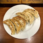 中華料理 餃子の店 三幸園 - 