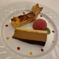 トラットリアセレーナ - 