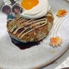 BOX cafe&space - 平次・和葉の浪速のソウルケーキ