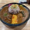 カレー サファリ