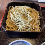 蕎麦彩膳 隆仙坊 - 