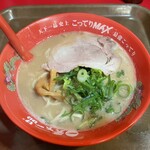 天下一品 - こってりＭＡＸ