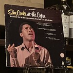 Tarji - サムクック