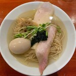 ラーメン8 - 