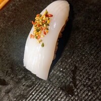 秀徳 2号店 - 白烏賊