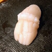 秀徳 2号店 - 帆立