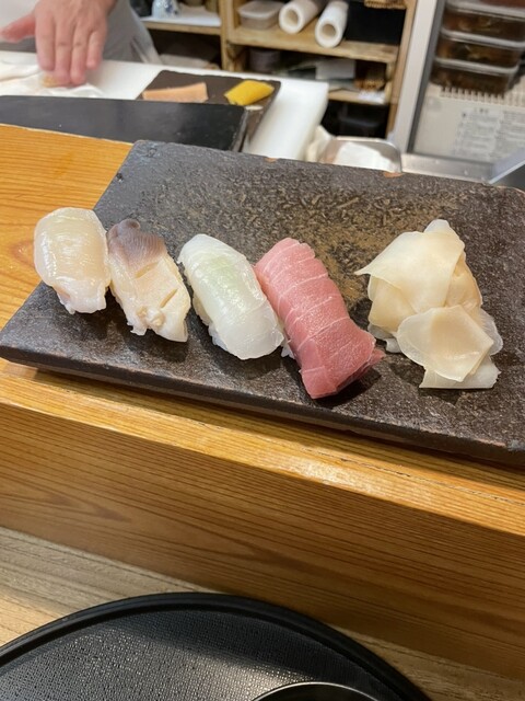 Sushi Dokoro Hokusai photo 3